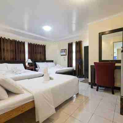 Batanes Seaside Lodge & Restaurant Rooms