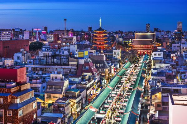 Tokyu Stay Nihonbashi -Tokyo(東急ステイ日本橋)_4
