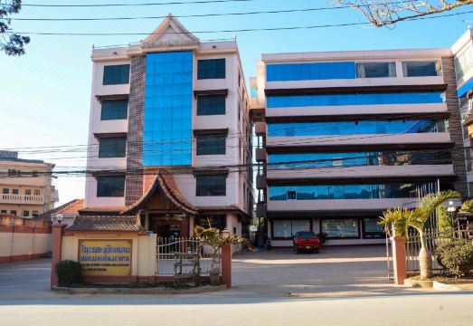 Anoulackkhenlao Hotel
