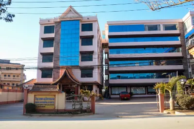 Anoulackkhenlao Hotel Hotels in 