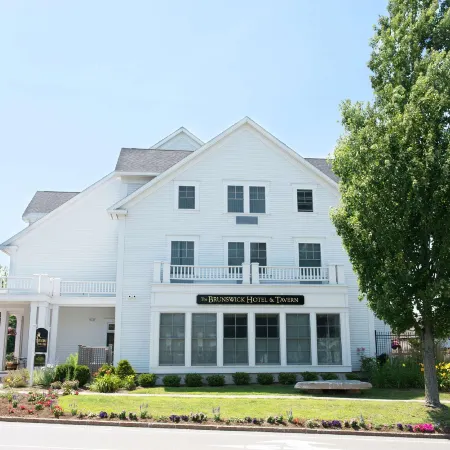 The Brunswick Hotel