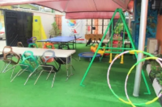 Avital Suites and Resort