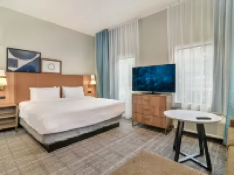 Staybridge Suites TYLER UNIVERSITY AREA by IHG Hotels in Tyler