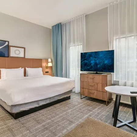Staybridge Suites TYLER UNIVERSITY AREA by IHG