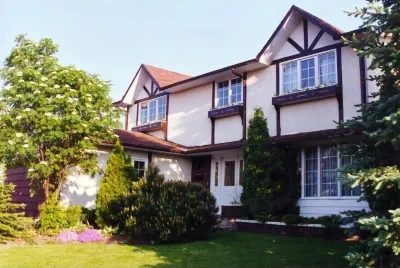 Enid's Bed and Breakfast Hotels in der Nähe von Helen Schuler Nature Centre