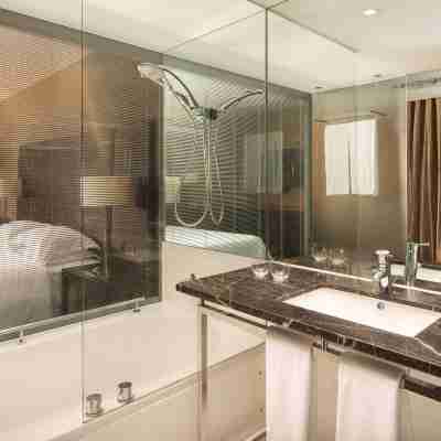 喜來登葡京飯店和水療中心 Rooms