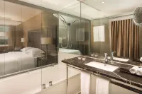 Sheraton Lisboa Hotel & Spa