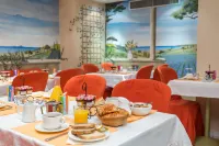 Hotel Fertel Maillot