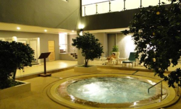 Sansuk Gay Sauna and Guesthouse