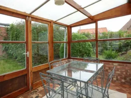 The Dingle Отели в г. Кроумер