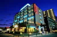 GRAND PARK HOTEL　THE LUXUEUX　MINAMI KASHIWA Hôtels à proximité de : Taito Station, Seven Park Ario Kashiwa