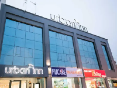 Urban Inn, Jitra Hotels in Jitra