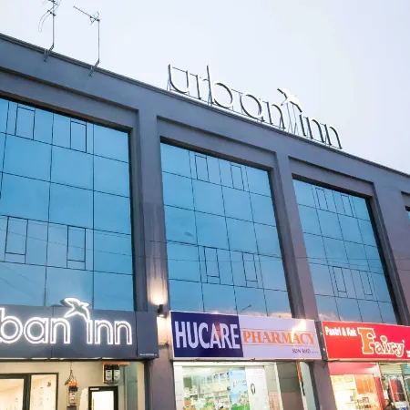 Urban Inn, Jitra