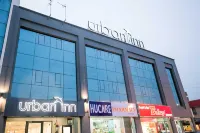 Urban Inn, Jitra Hoteles en Jitra