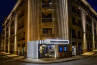 卡爾卡松雅高TRIBE飯店