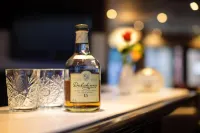 Hotel de Duif Lisse - Keukenhof - bar