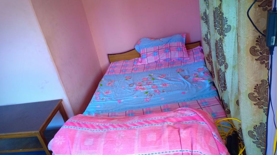 Begnas Lake Front Guest House