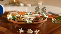 喜來得帝國大酒店 - SPA