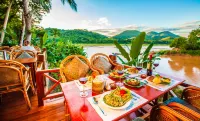 Mekong Riverview Hotel Hotels in Luang Prabang
