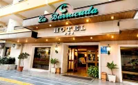 Hotel La Barracuda