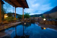 Otogitei Kofu Hotels in Achi