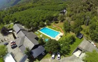 Camping Bungalows la Borda del Pubill