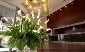 Hilton Colon Quito