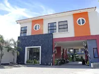 The Winner Hotel Hotel dekat Alun-Alun Pemalang