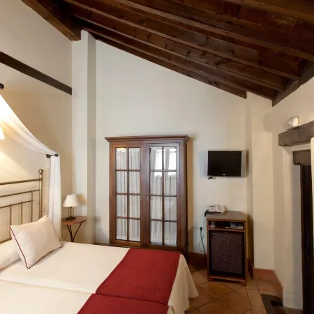 Casa del Capitel Nazarí
