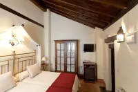 Casa del Capitel Nazarí