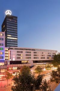 Best 10 Hotels Near UNIQLO from USD 44/Night-Berlin for 2023 | Trip.com