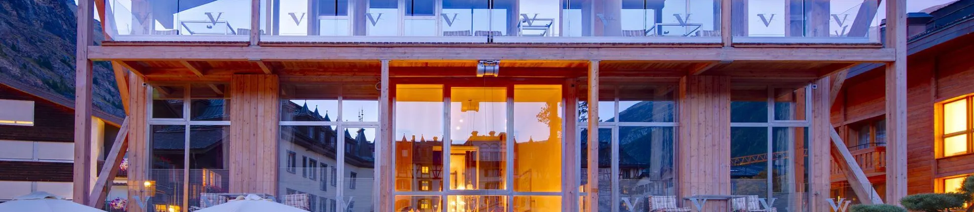 Instagramtaugliche Hotels