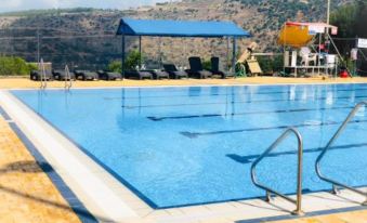 Travel Hotel Eilon