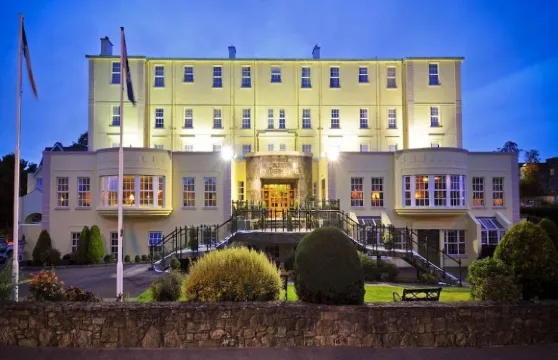 斯萊戈南方酒店及休閑中心