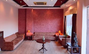 Park Square by ShriGo Hotels