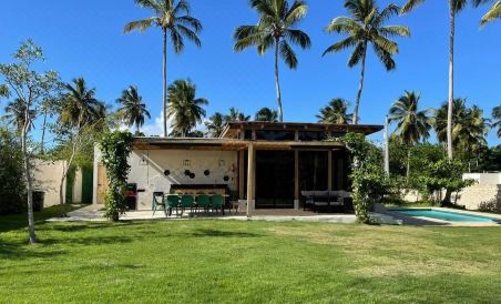 Cabrera Lodges - Housity