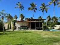 Cabrera Lodges Hotels in 