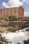 UMass Lowell Inn and Conference Center