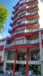 Hotel San Remo Majestic Hotel di La Costa Partido
