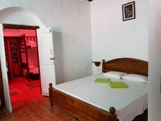 Villa Five Five with Sea View - the Best of Sri Lanka