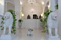 Hotel Minori Palace