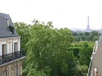 Hotel Elysa-Luxembourg Các khách sạn gần 05. Pantheon - Saint-Michel