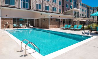 Residence Inn Decatur