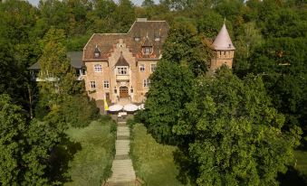 Schlosshotel Villa Westerberge
