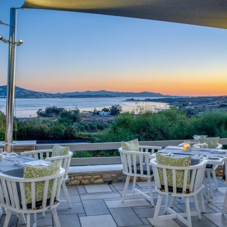 Paros Agnanti Resort & Spa