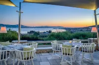 Paros Agnanti Resort & Spa - breakfast