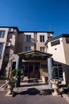 Airport Inn and Suites Hotels in 