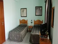Hotel Tanausu Hotels in Santa Cruz de Tenerife