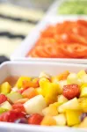Taste Smart Hotel Lampertheim - breakfast