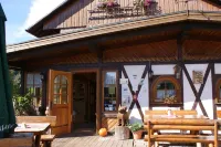 Höhengasthaus Kolmenhof an der Donauquelle Hotels in Elzach
